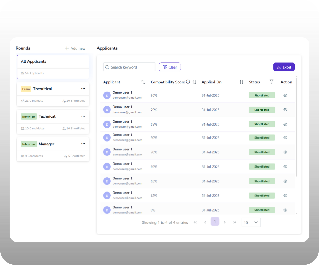 Resume Screening Image